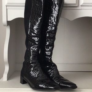 COPY - Stuart Weitzman boots